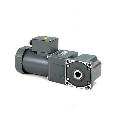 AC/DCのマイクロ減力剤密集したギヤ モーター6~250w 1/3段階110/220/380V