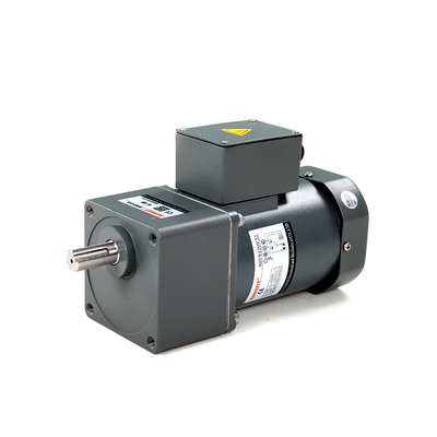 電圧40W ACギヤ モーター高いトルクの速度減力剤