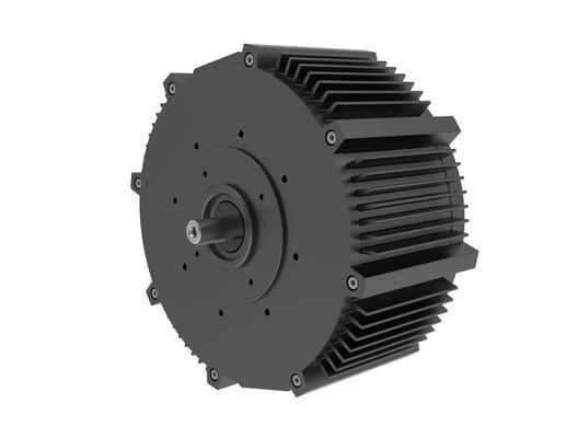 三相永久マグネット同期電動機380V AC 1.2kW