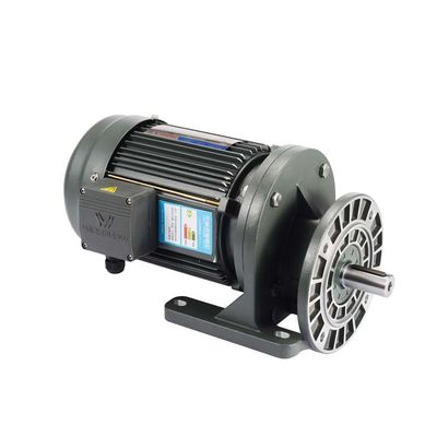 畜産農場のための三相IP54速度減力剤モーター