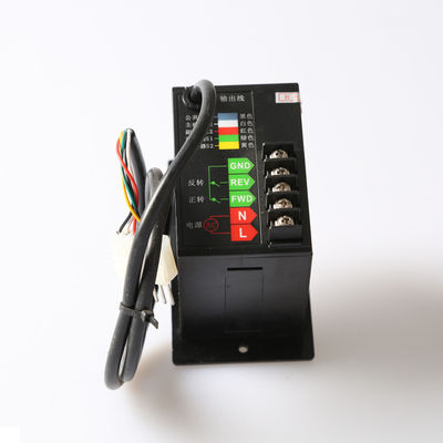 200W 220Vモーター コントローラーの単一フェーズモーター コントローラーのデジタル パネル