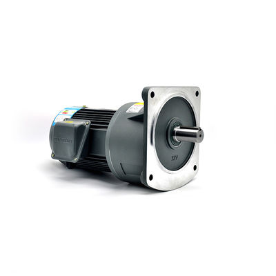 IP55 60 RPM ACモーター50Hz縦ギヤ モーター高い積載量