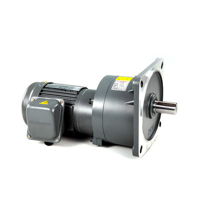 高いトルク100W 200W 400W 750W 1.5KW中型ギヤ モーター