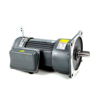 高いトルク100W 200W 400W 750W 1.5KW中型ギヤ モーター