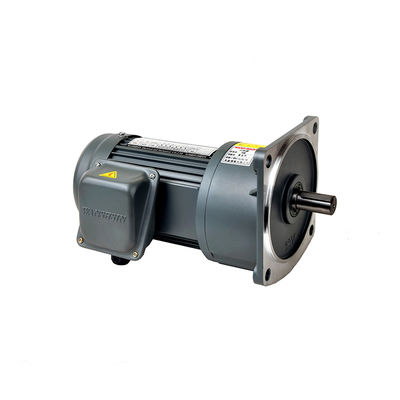 高いトルク100W 200W 400W 750W 1.5KW中型ギヤ モーター
