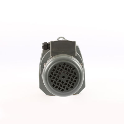 歯58HRC M1のフランジは変速機の螺旋形の減少の変速機を取付けた