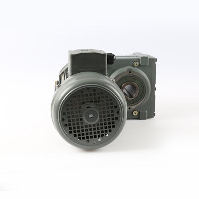 M2のサイズ67平行シャフトの速度減力剤螺旋形モーター変速機