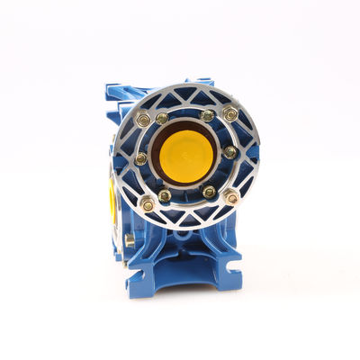 力550Wの縮小率の1:40みみずギヤ モーターB14フランジ