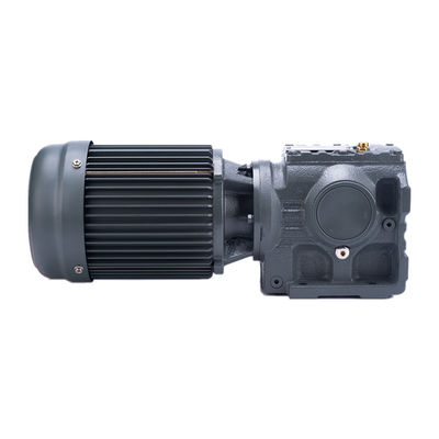 200Nm - 8000Nm 20CrMnTiギヤ三相AC誘導電動機
