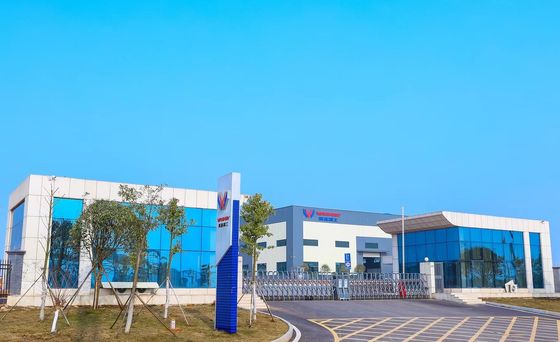 Wanshsin Fシリーズ螺旋形ギヤ減力剤ACコンベヤーのための電気斜めギヤ モーター