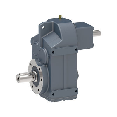 200Nm - 8000Nm 20CrMnTiギヤ三相AC誘導電動機