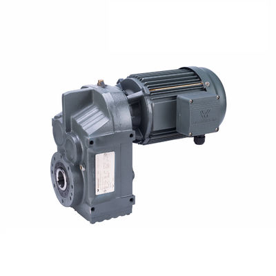 200Nm - 8000Nm 20CrMnTiギヤ三相AC誘導電動機