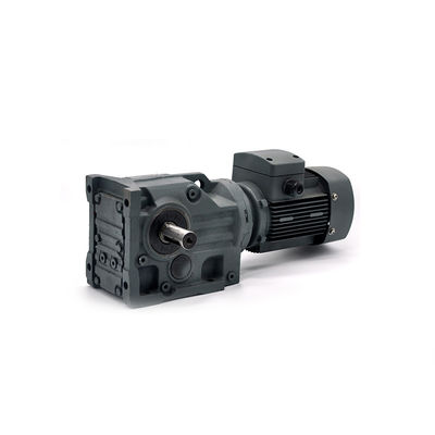 200Nm - 8000Nm 20CrMnTiギヤ三相AC誘導電動機
