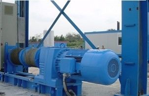 Kシリーズ螺旋形ギヤ減力剤AC駐車場のための電気斜めギヤ モーター