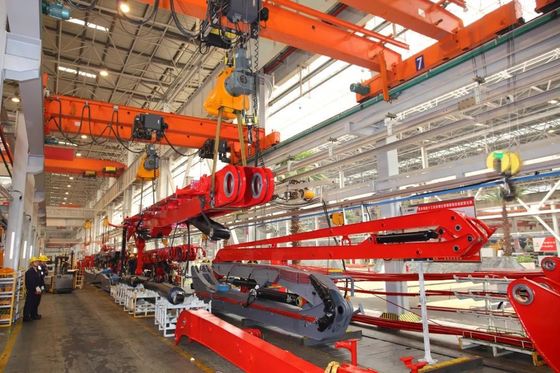 Kシリーズ螺旋形ギヤ減力剤AC駐車場のための電気斜めギヤ モーター
